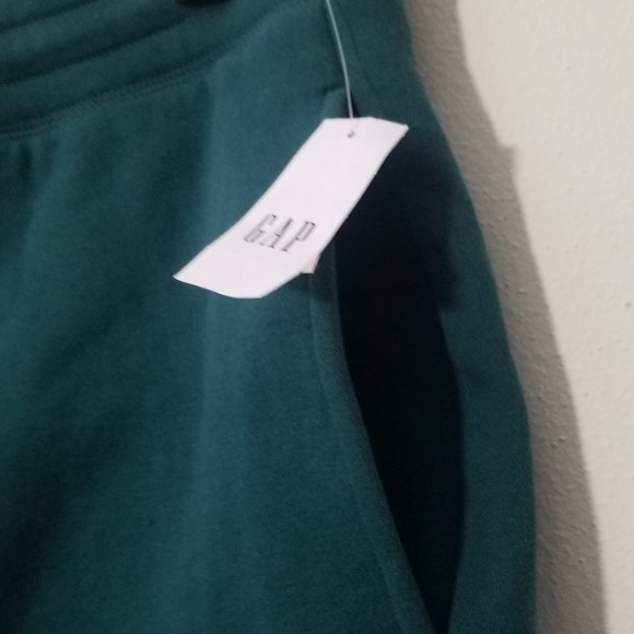 Gap Men's Sweat Shorts In Fleece Gym Training - Picture 4 of 4